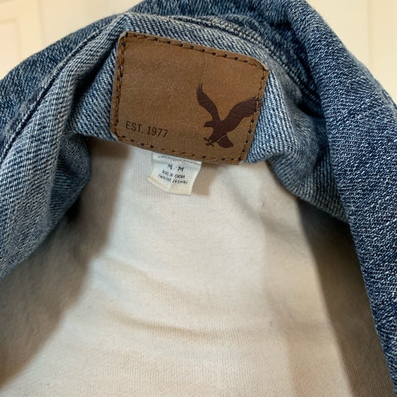 Jean jacket - Picture 5 of 5